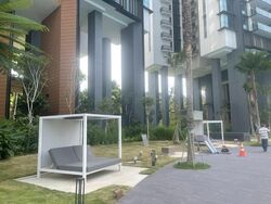 Normanton Park (D5), Apartment #555184971